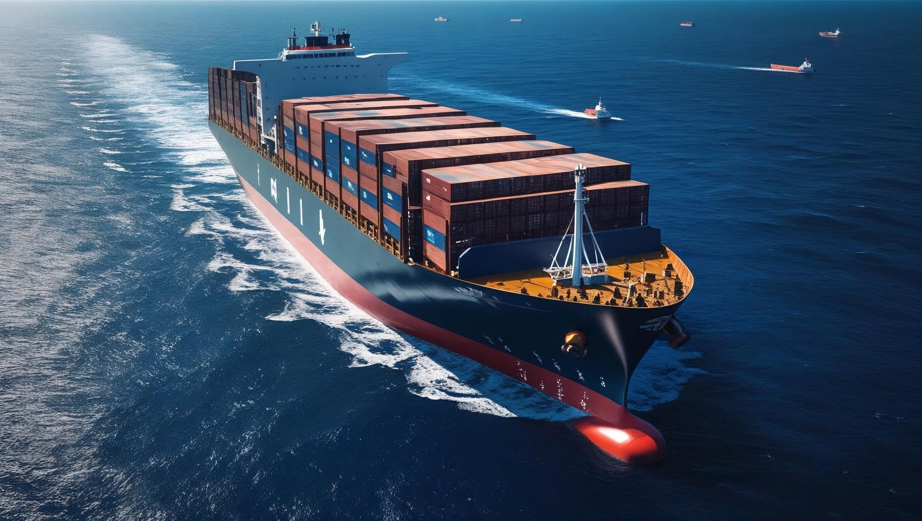 Maritime Operations