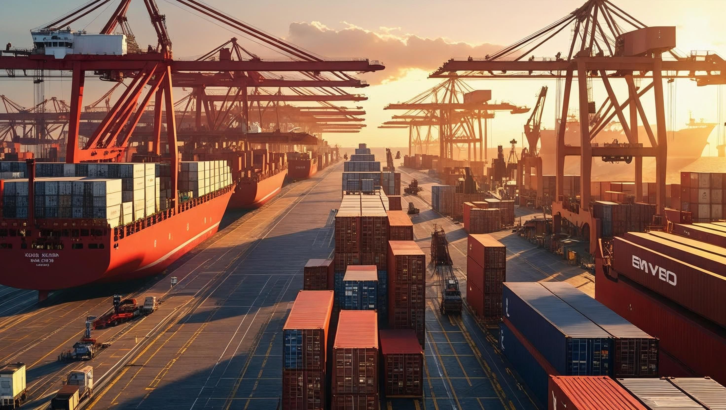 Cargo Handling