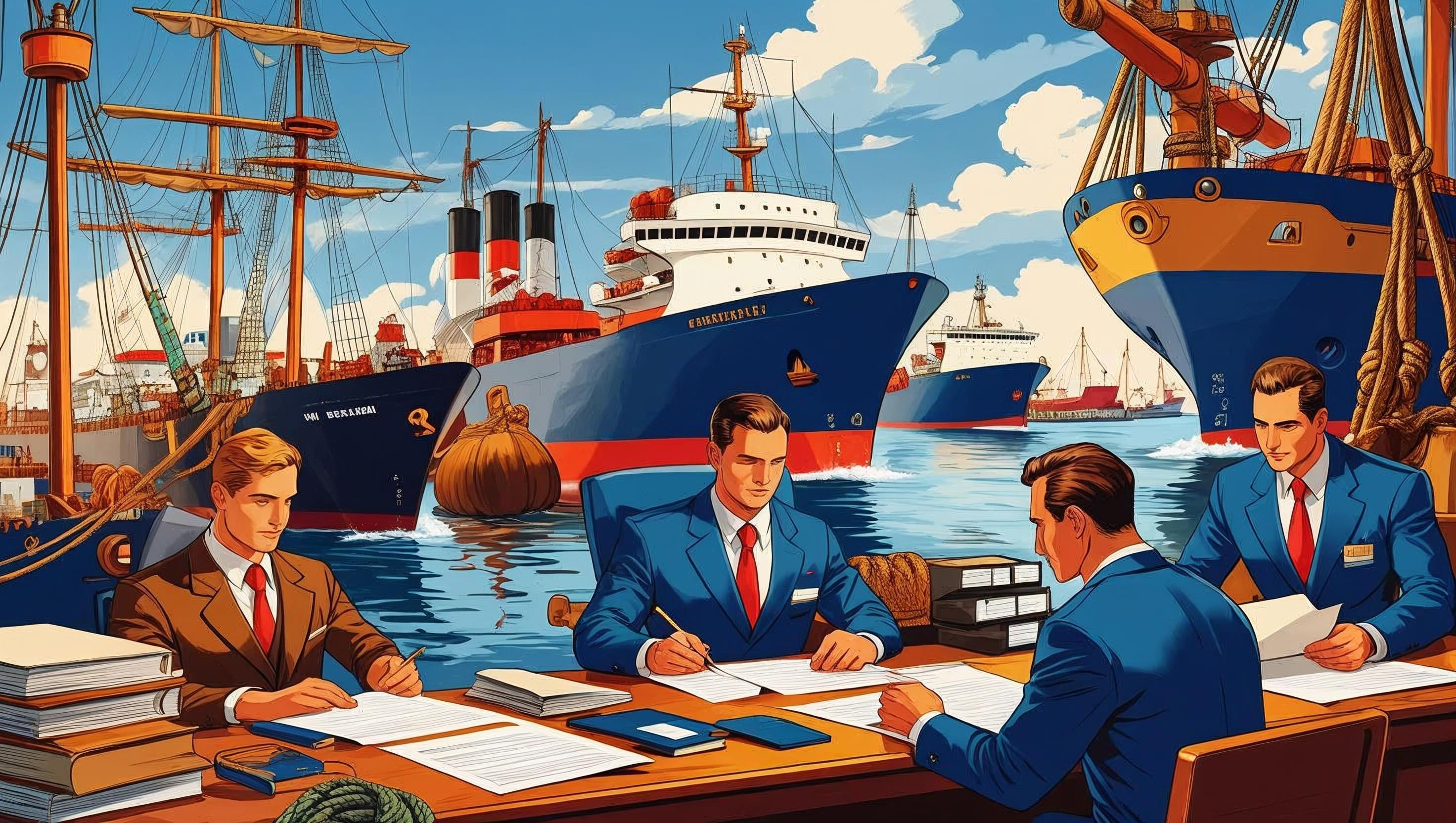Maritime Insurance